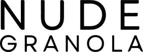 Nude Granola